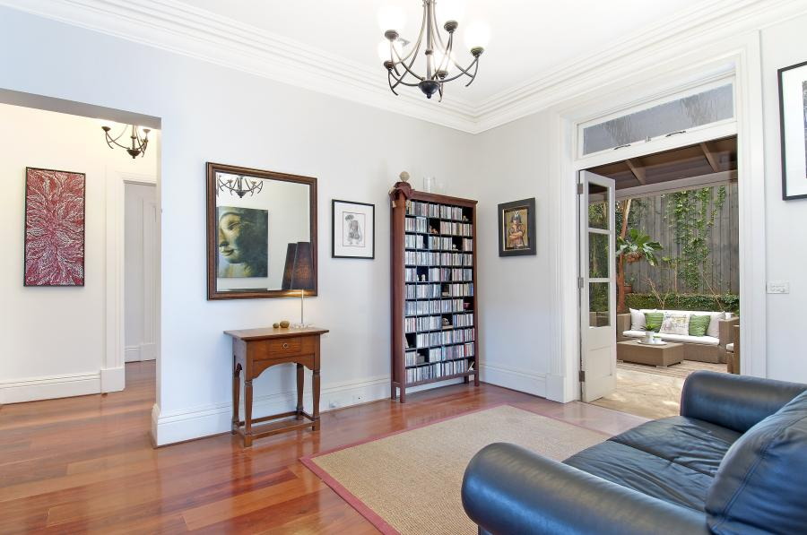 206 Wilson Street, Newtown Sold by Raine & Horne Newtown - image 1