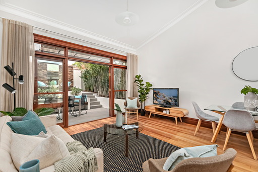 33 Roberts Street, Camperdown Sold by Raine & Horne Newtown