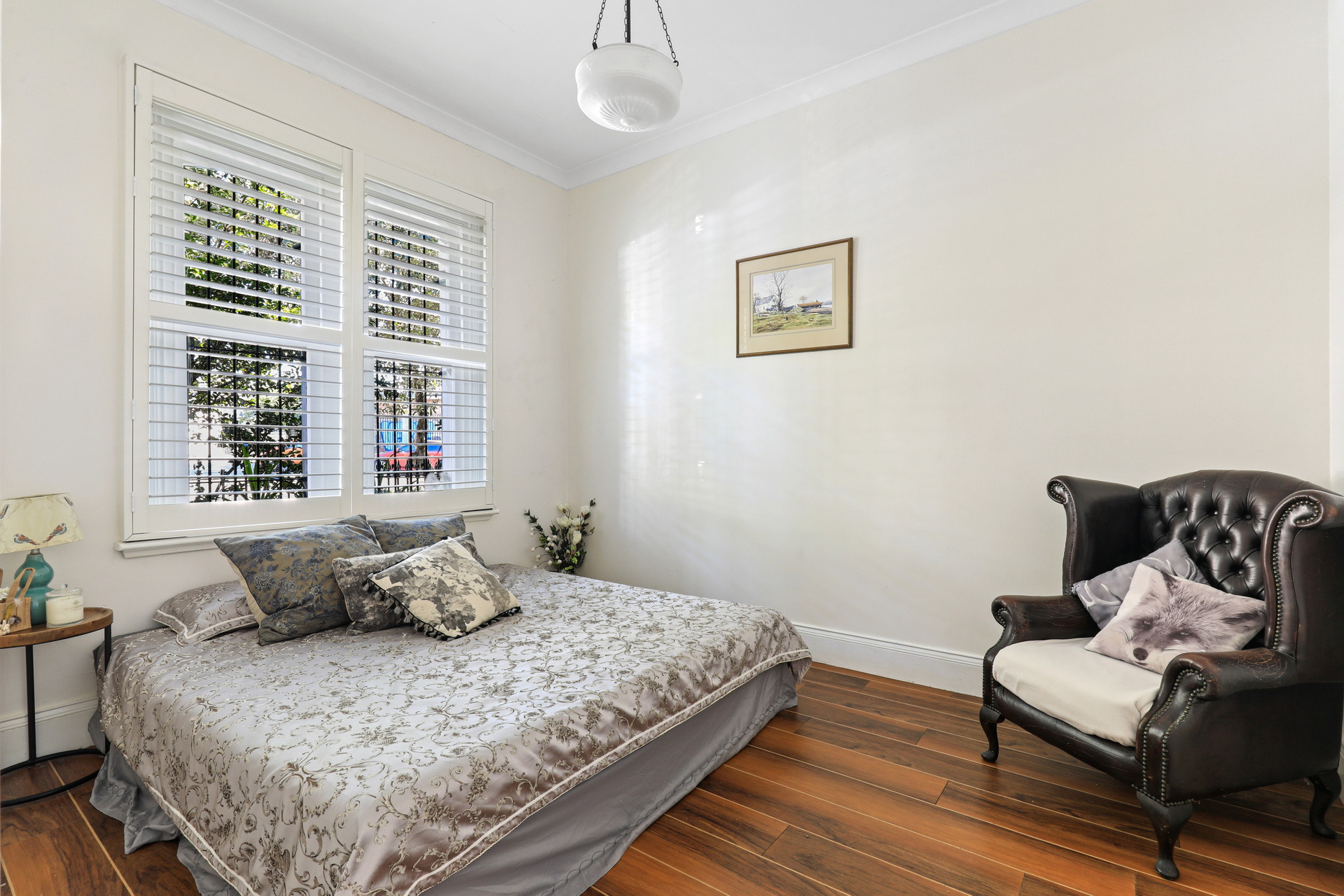 4 Sydney Street, Erskineville Sold by Raine & Horne Newtown - image 1