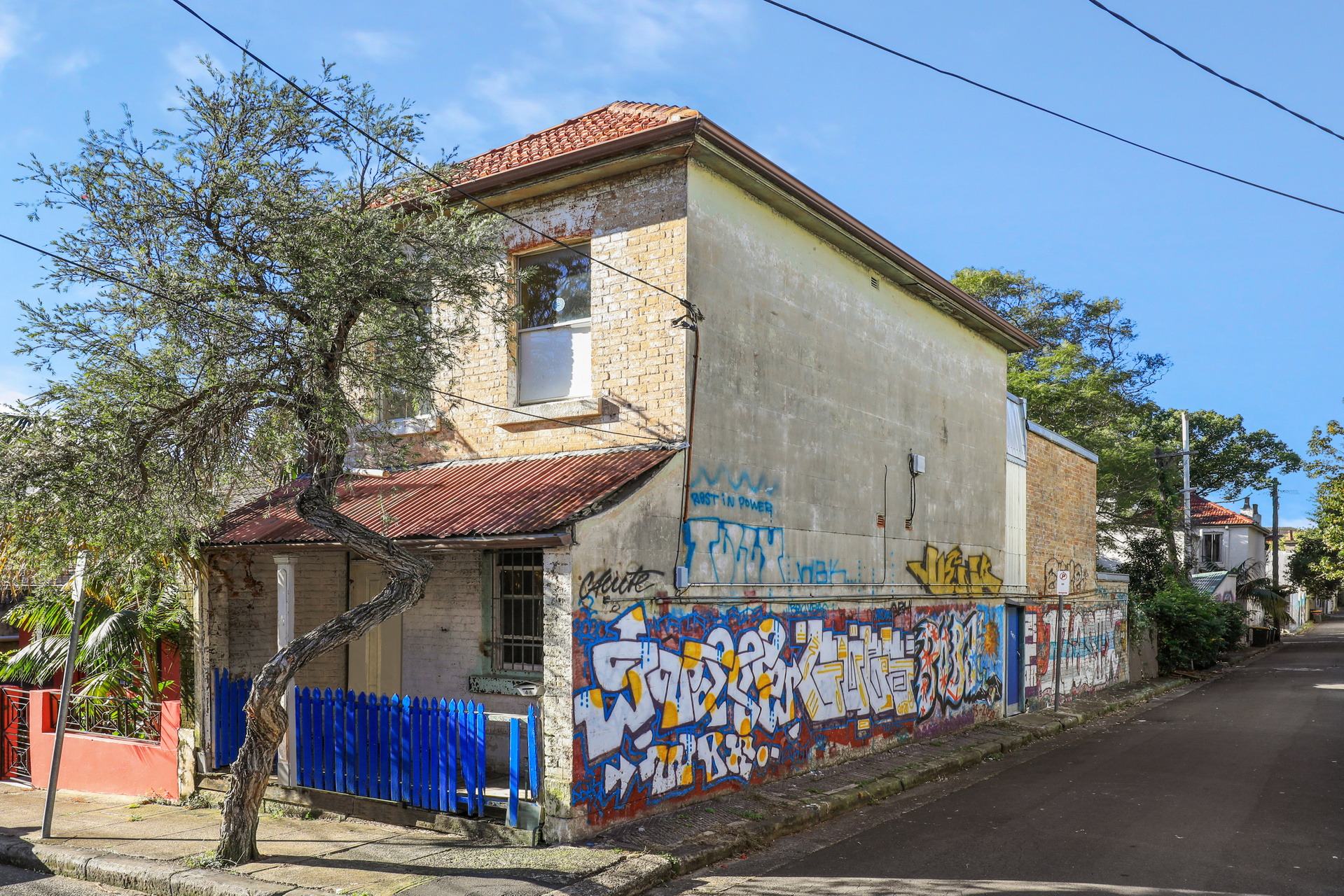 44 Chelmsford Street, Newtown Sold by Raine & Horne Newtown - image 1