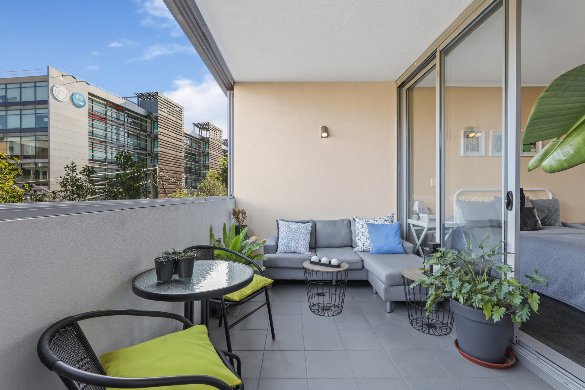 36/30-44 Garden Street, Alexandria Sold by Raine & Horne Newtown - image 1