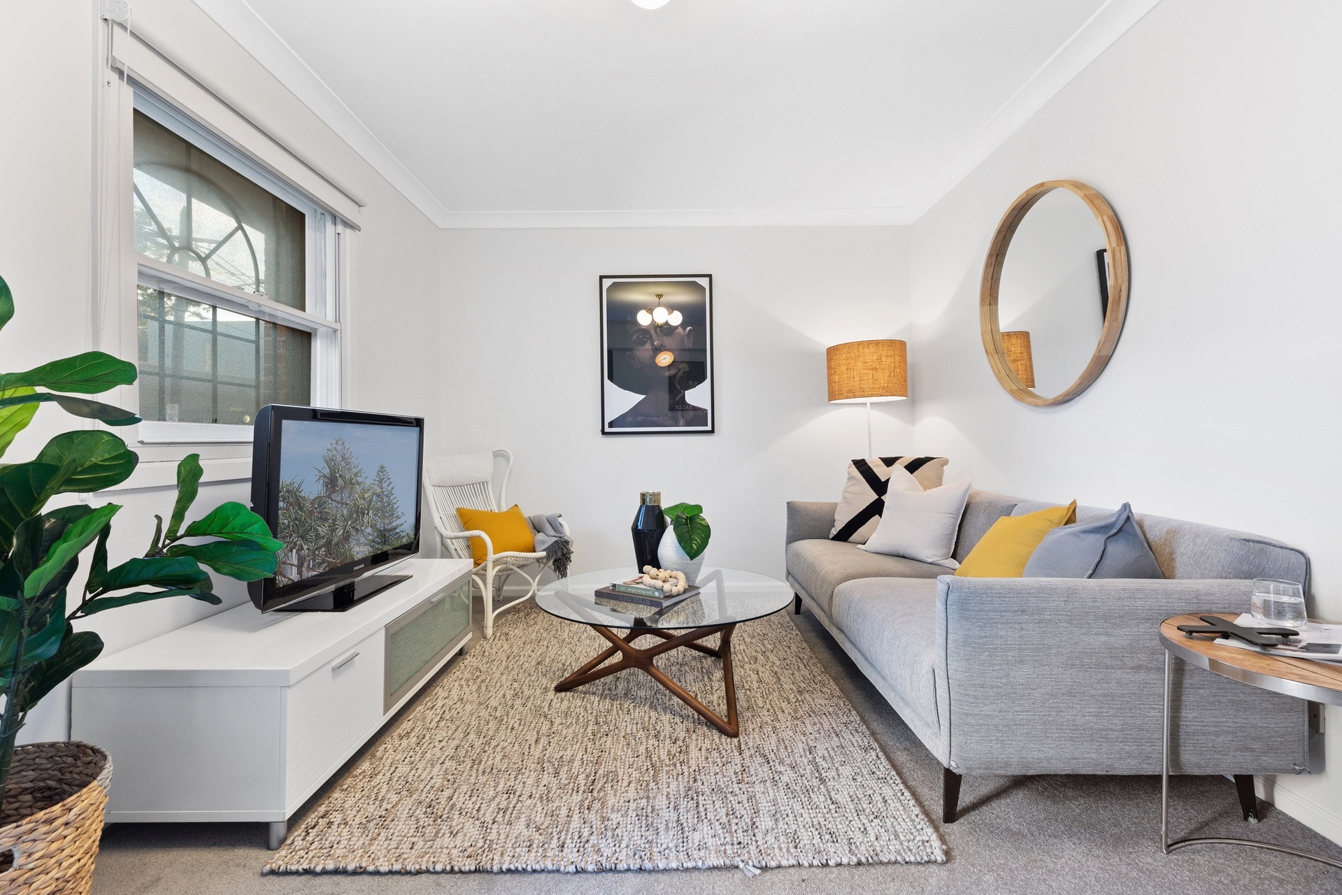 1/192 Rochford Street, Erskineville Sold by Raine & Horne Newtown - image 1