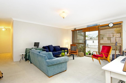 3/24 Clara Street, Erskineville Sold by Raine & Horne Newtown