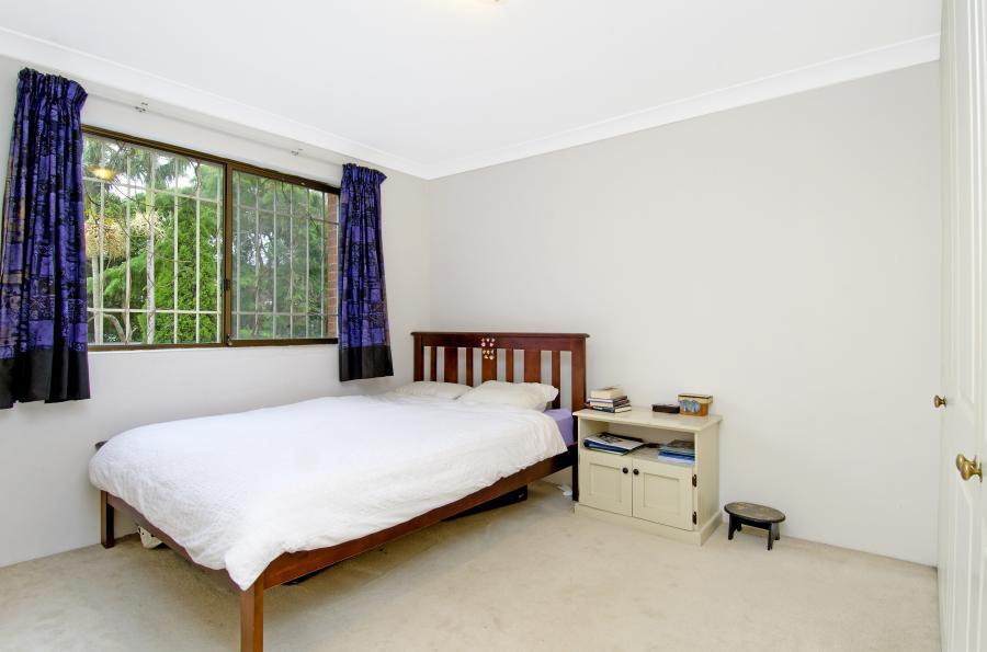 3/24 Clara Street, Erskineville Sold by Raine & Horne Newtown - image 1