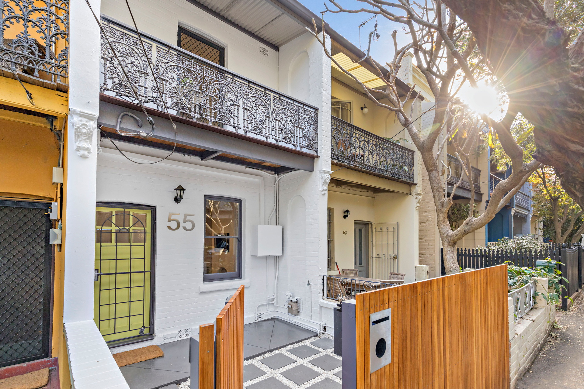 55 Ferndale Street, Newtown Sold by Raine & Horne Newtown - image 1