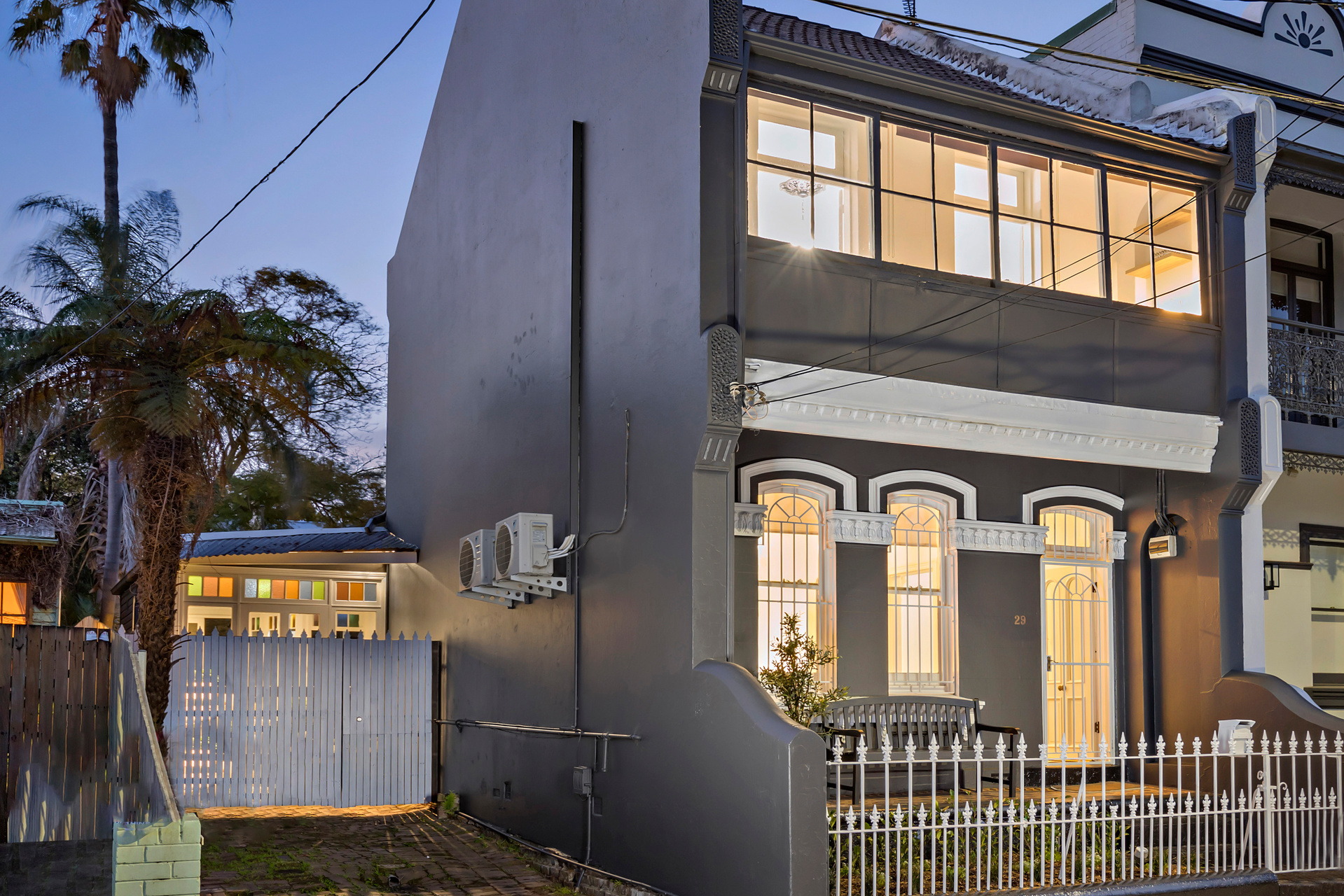 29 Darley Street, Newtown Sold by Raine & Horne Newtown - image 1