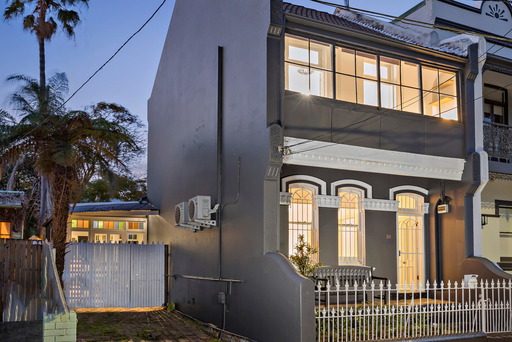 29 Darley Street, Newtown Sold by Raine & Horne Newtown