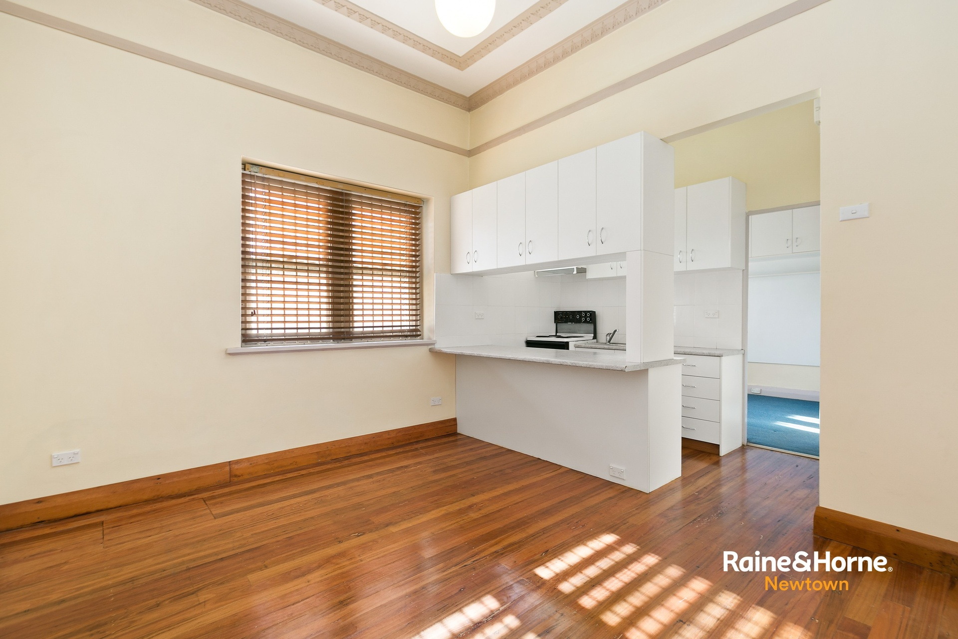 1/54 Warren Road, Marrickville Leased by Raine & Horne Newtown - image 1