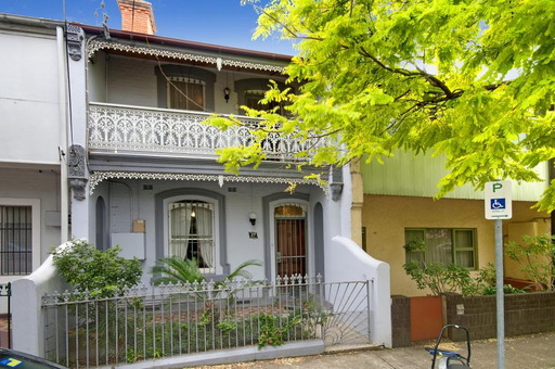 17 Charles Street, Enmore Sold by Raine & Horne Newtown