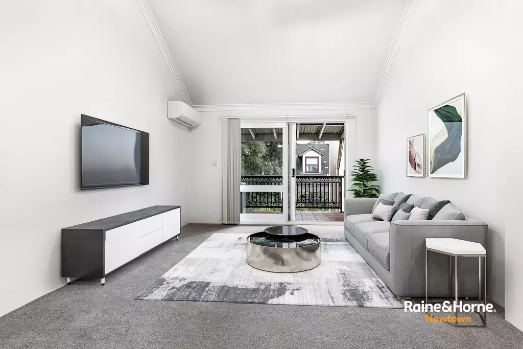 12/58 Park Street, Erskineville For Lease by Raine & Horne Newtown