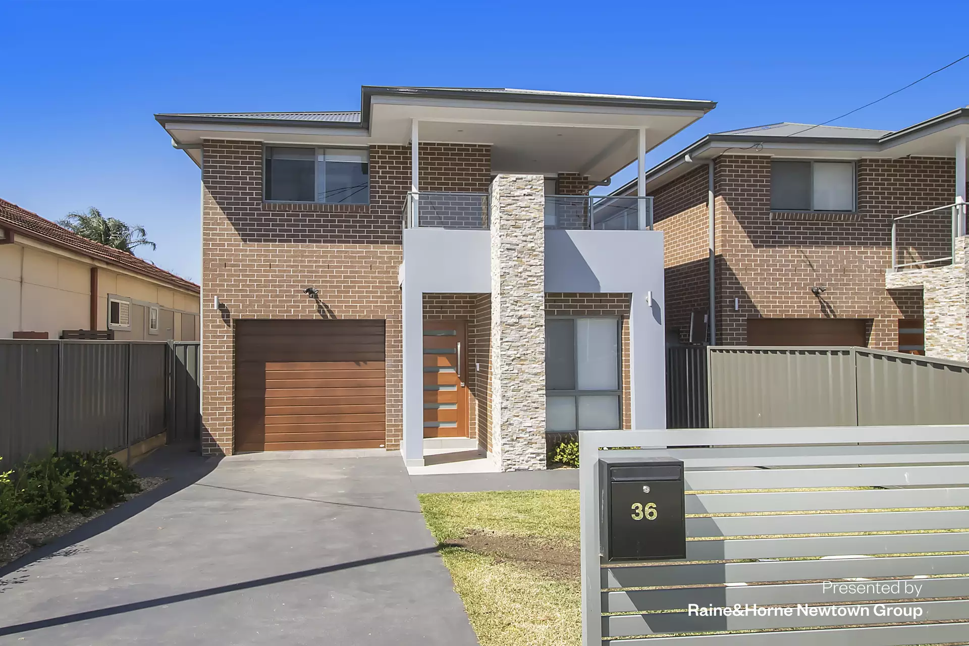 36 Market Street, Moorebank For Lease by Raine & Horne Newtown - image 1