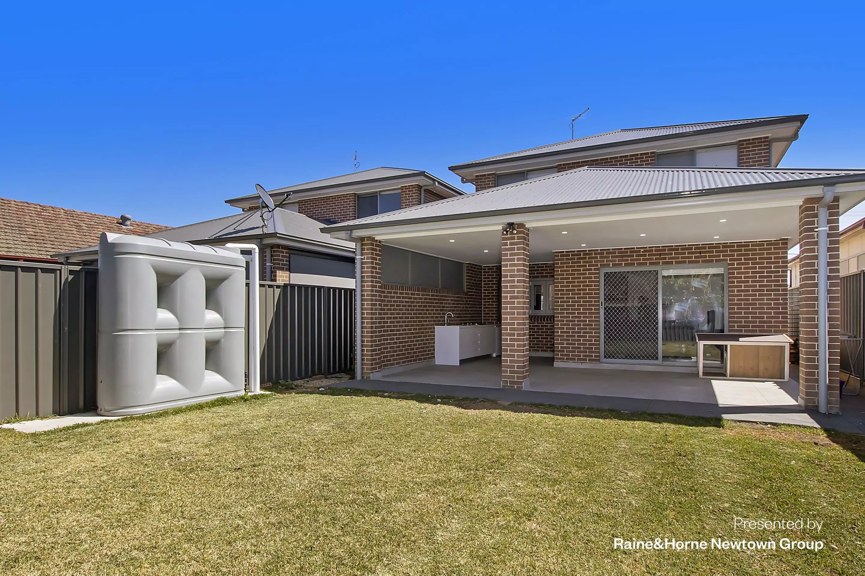 36 Market Street, Moorebank For Lease by Raine & Horne Newtown - image 1