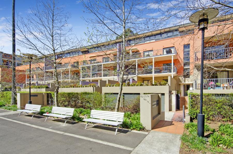 5/20 Fitzgerald Street, Newtown Sold by Raine & Horne Newtown - image 1