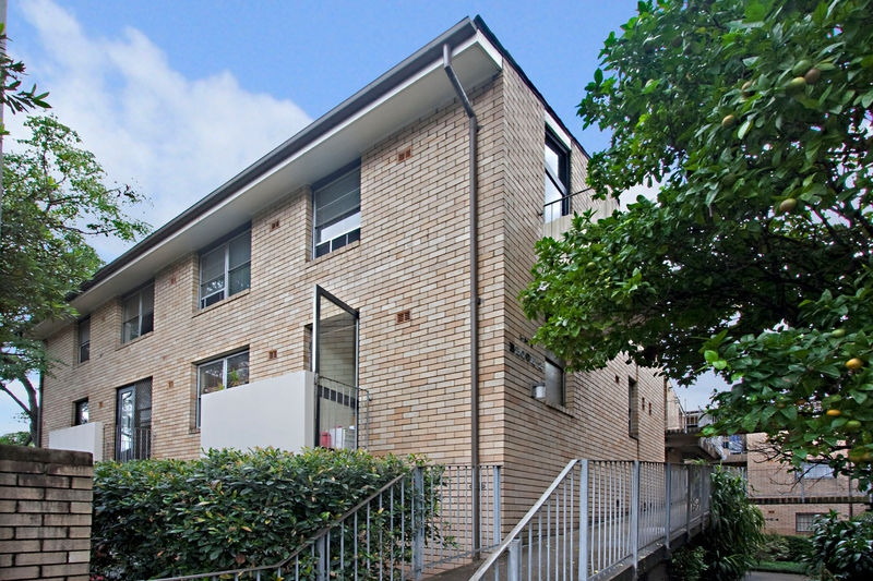 10/7-17 Newton Street, Alexandria Sold by Raine & Horne Newtown - image 1