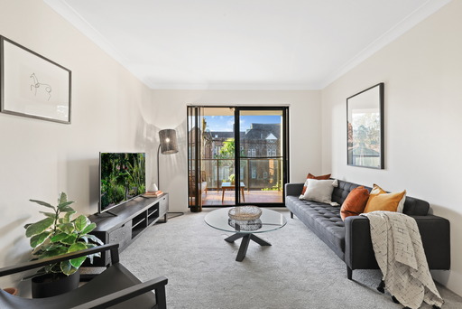 17/187 Cleveland Street, Redfern Sold by Raine & Horne Newtown