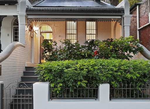 6 Bennett Street, Newtown Sold by Raine & Horne Newtown