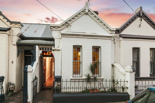 8 Prospect Street, Newtown Sold by Raine & Horne Newtown