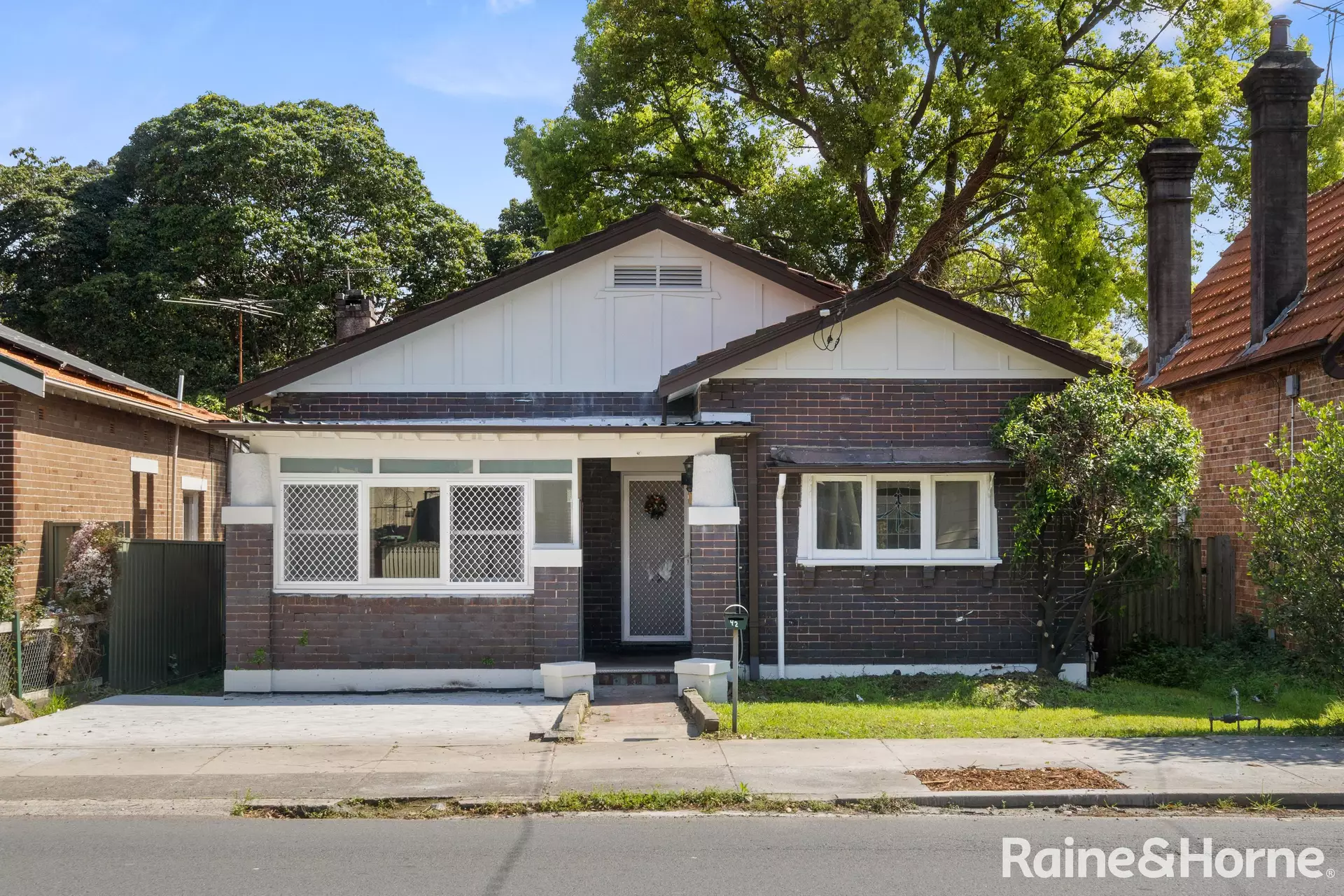 42 Frederick St, Ashfield Leased by Raine & Horne Newtown - image 1