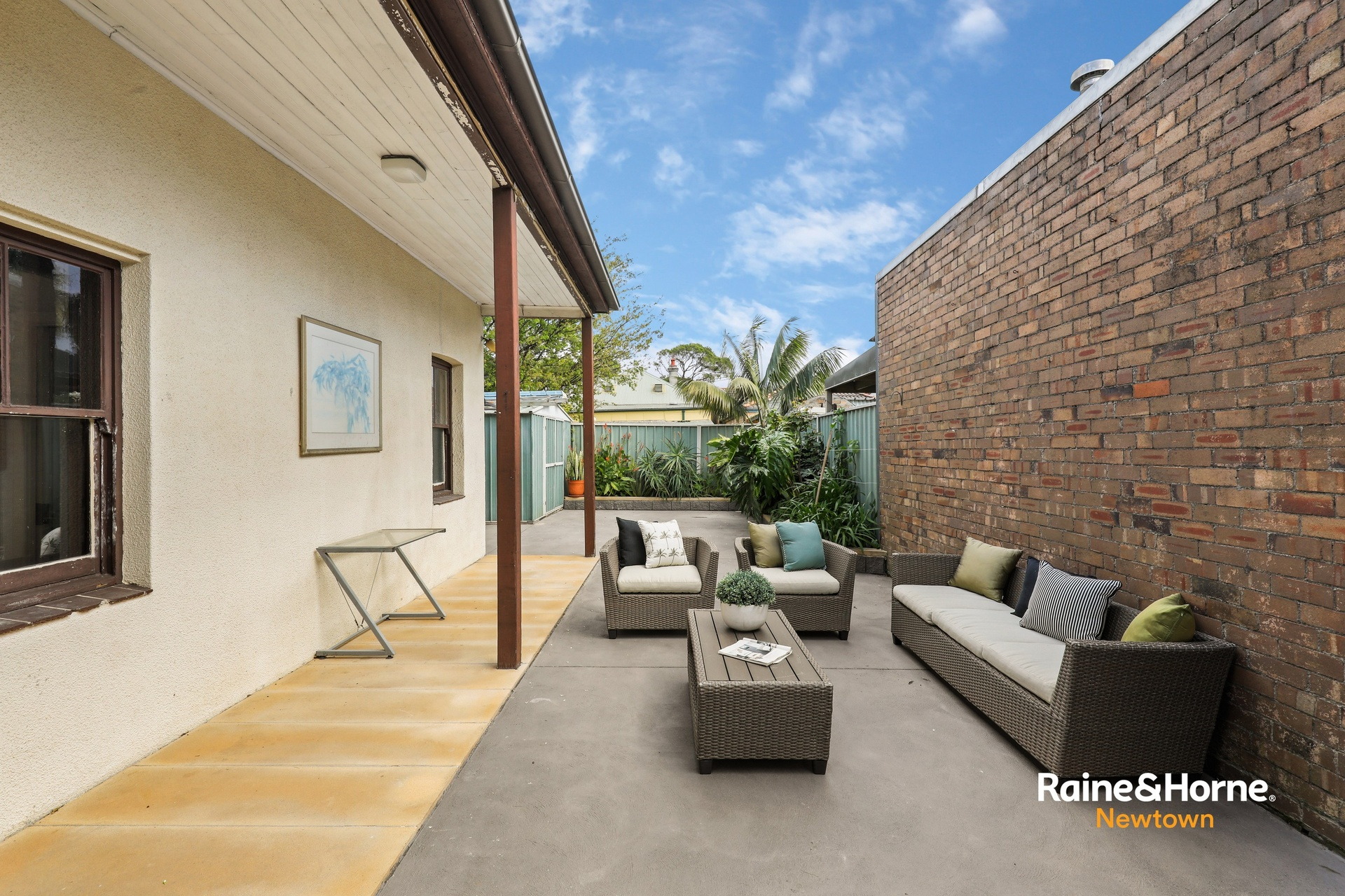 8 Frederick Street, Sydenham Sold by Raine & Horne Newtown - image 1