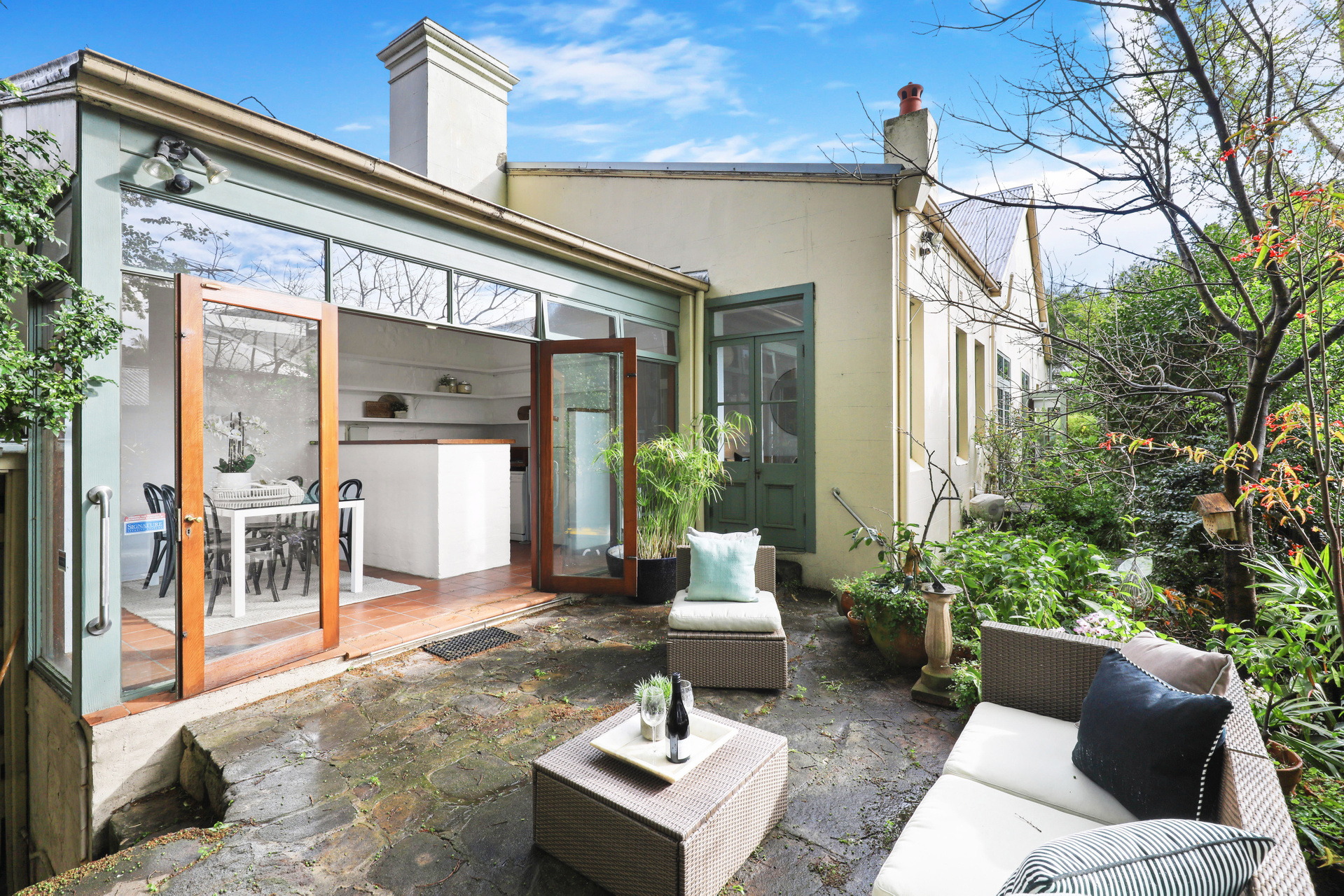 62 Denison Street, Camperdown Sold by Raine & Horne Newtown - image 1