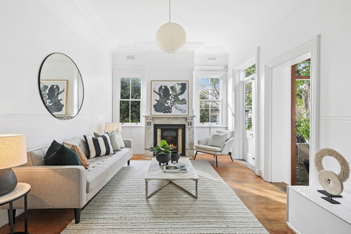 62 Denison Street, Camperdown Sold by Raine & Horne Newtown