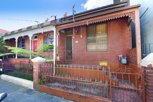 91 Lennox Street, Newtown Sold by Raine & Horne Newtown