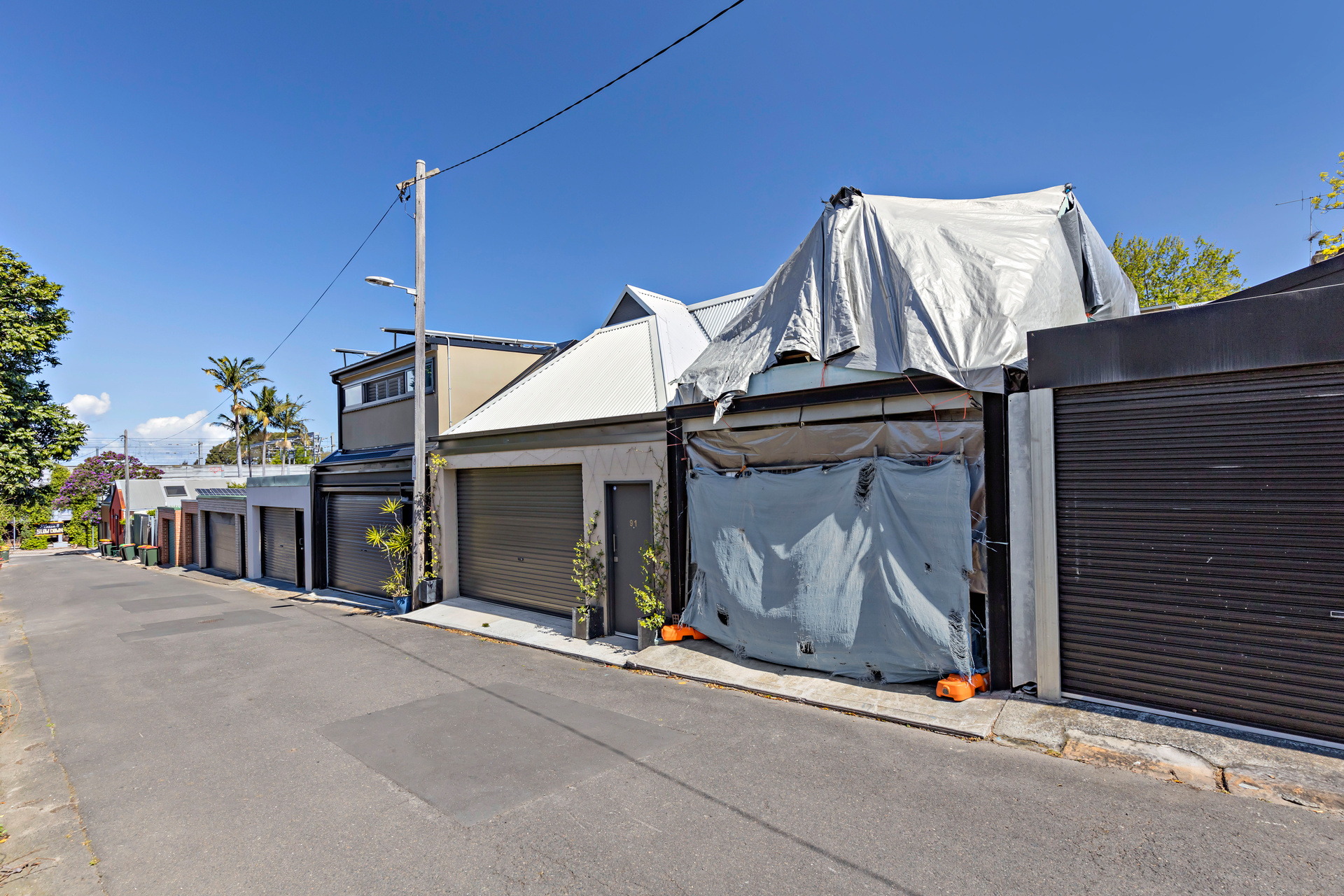 93 Burren Street, Newtown Sold by Raine & Horne Newtown - image 1