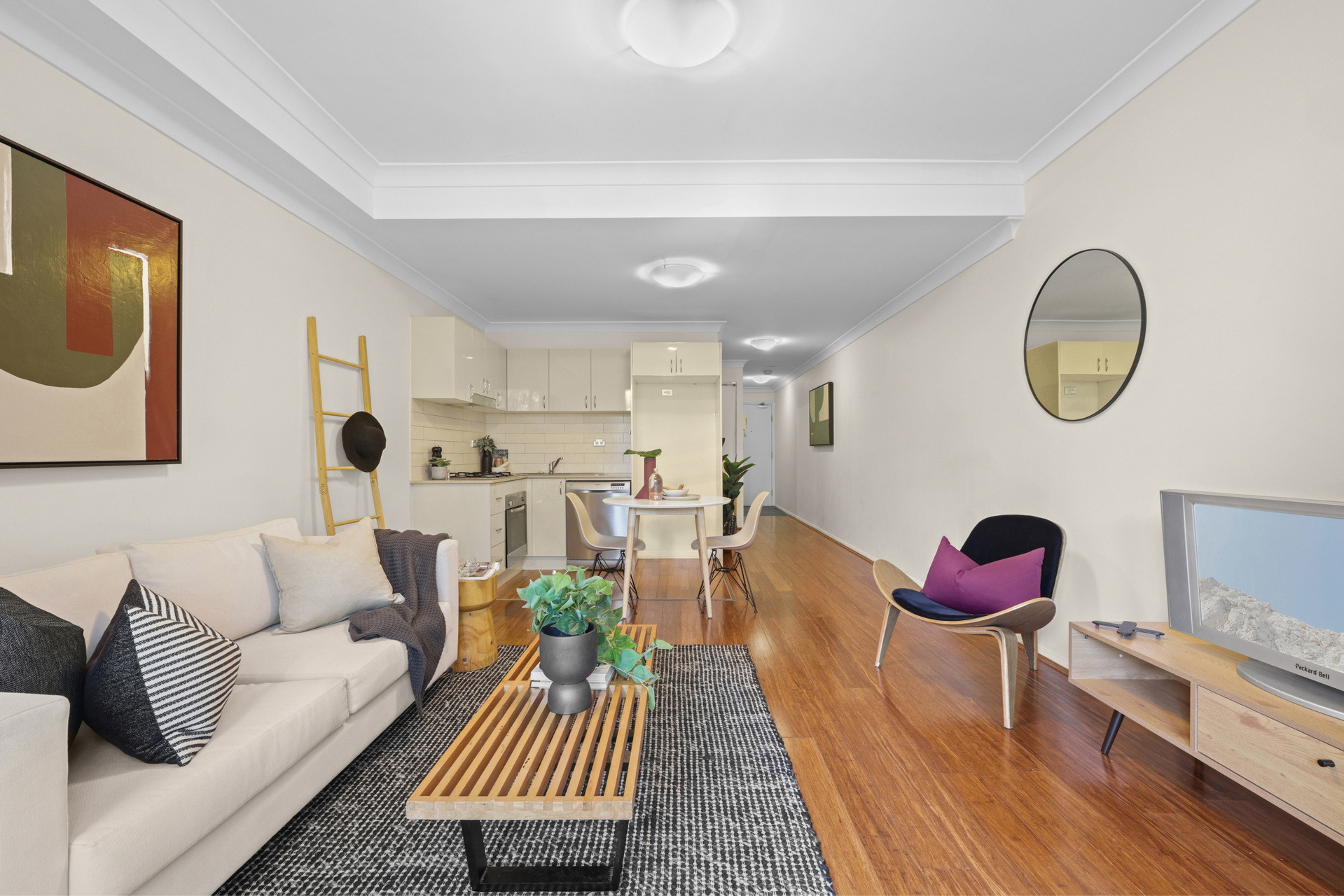 19/21-69 Regent Street, Redfern Sold by Raine & Horne Newtown - image 1