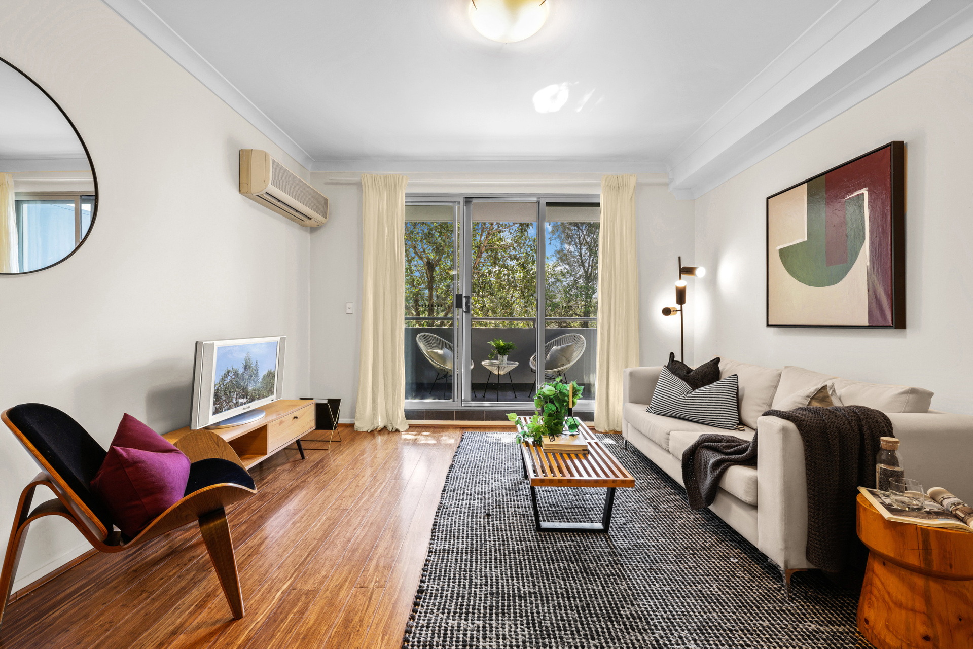 19/21-69 Regent Street, Redfern Sold by Raine & Horne Newtown - image 1