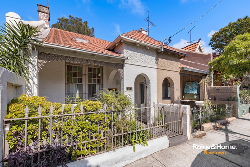 57 Brown Street, Newtown Sold by Raine & Horne Newtown