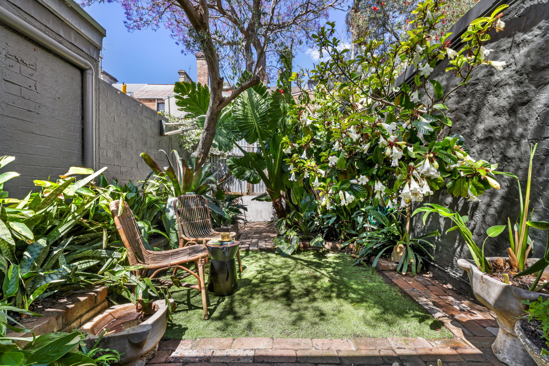 67 Caroline Street, Redfern Sold by Raine & Horne Newtown - image 1