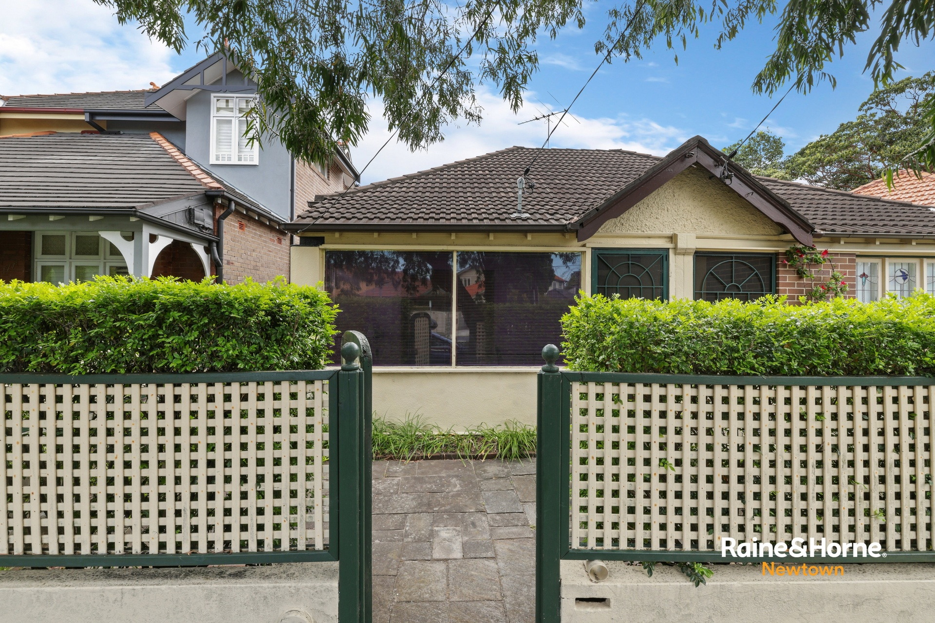 179 Perouse Road, Randwick Sold by Raine & Horne Newtown - image 1