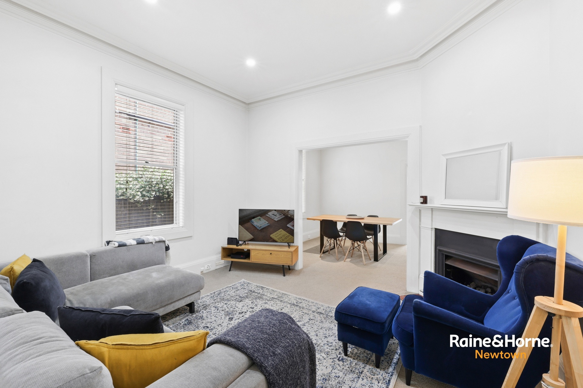 179 Perouse Road, Randwick Sold by Raine & Horne Newtown - image 1