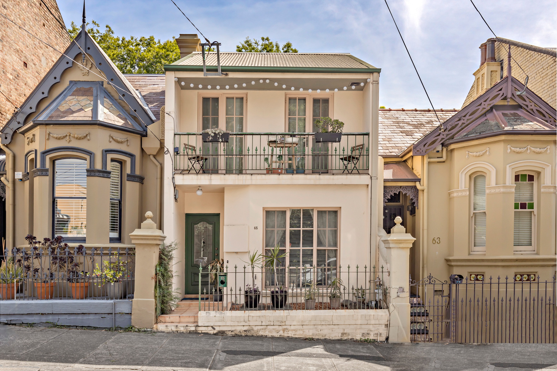 65 Australia Street, Camperdown Sold by Raine & Horne Newtown - image 1