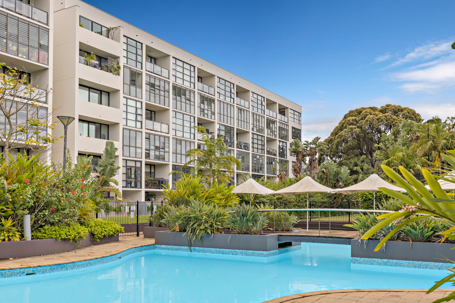 630/221-229 Sydney Park Road, Erskineville Sold by Raine & Horne Newtown - image 1