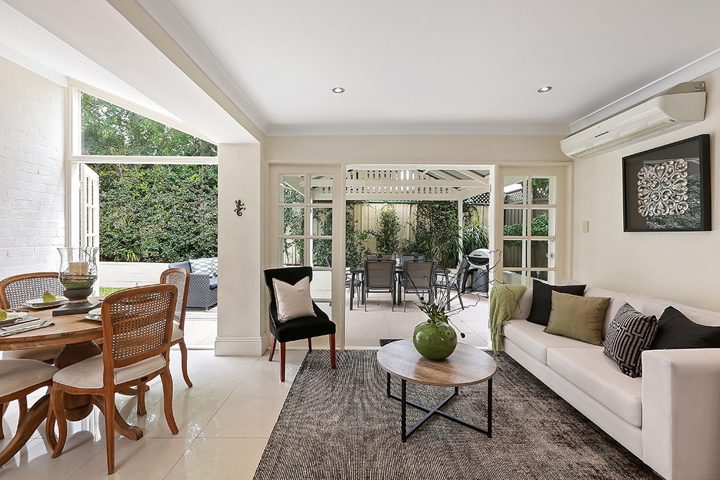 14 London Street, Enmore Sold by Raine & Horne Newtown - image 1