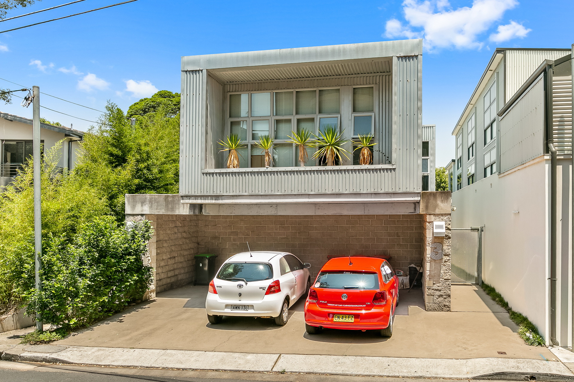 3/3 Pemell Lane, Newtown Sold by Raine & Horne Newtown - image 1