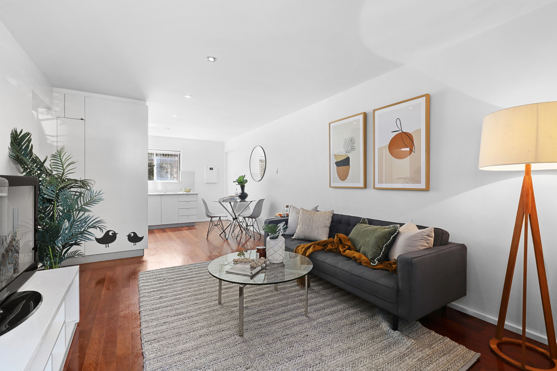 10/9-17 Newton Street, Alexandria Sold by Raine & Horne Newtown - image 1