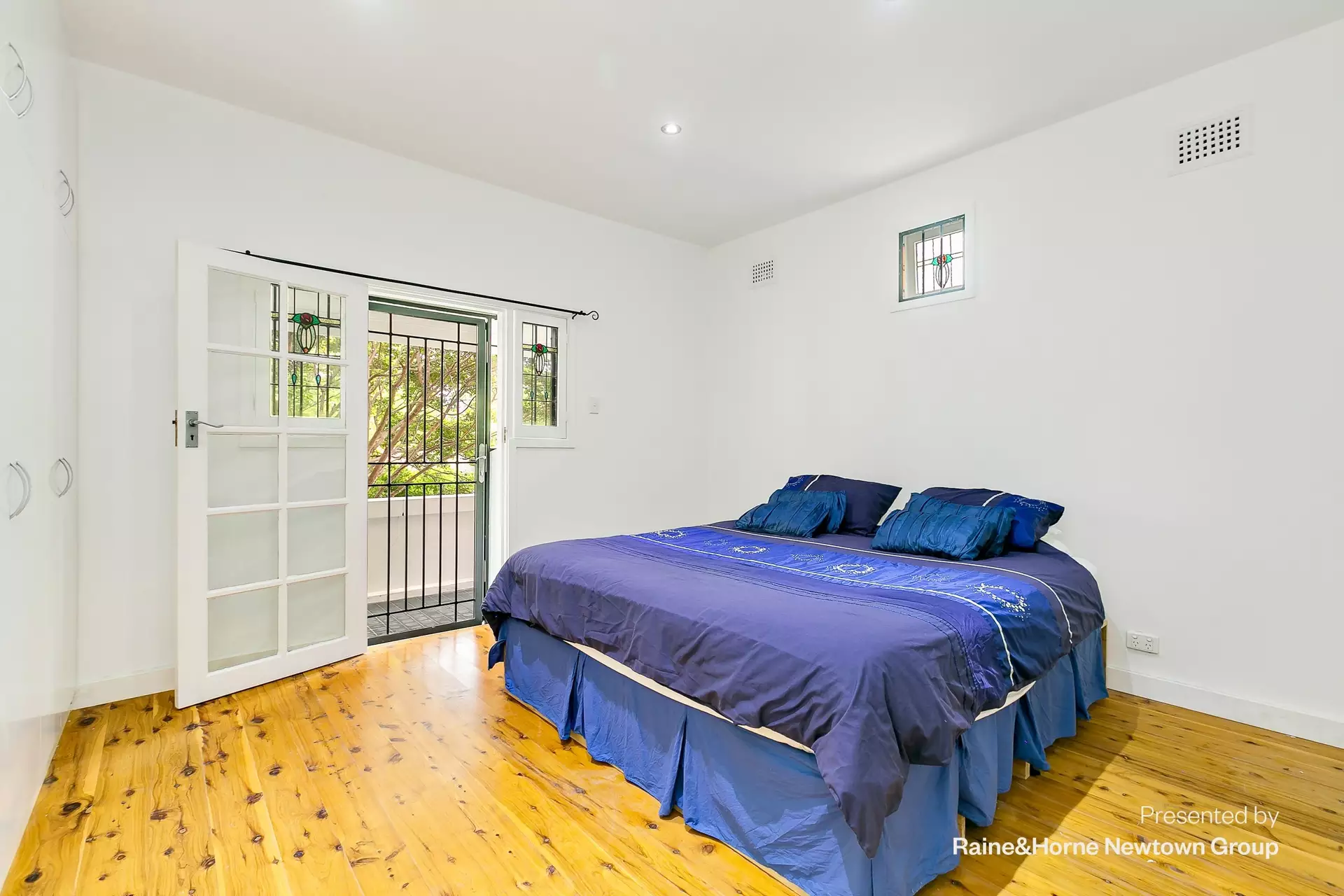 324A Livingstone Road, Marrickville Leased by Raine & Horne Newtown - image 1