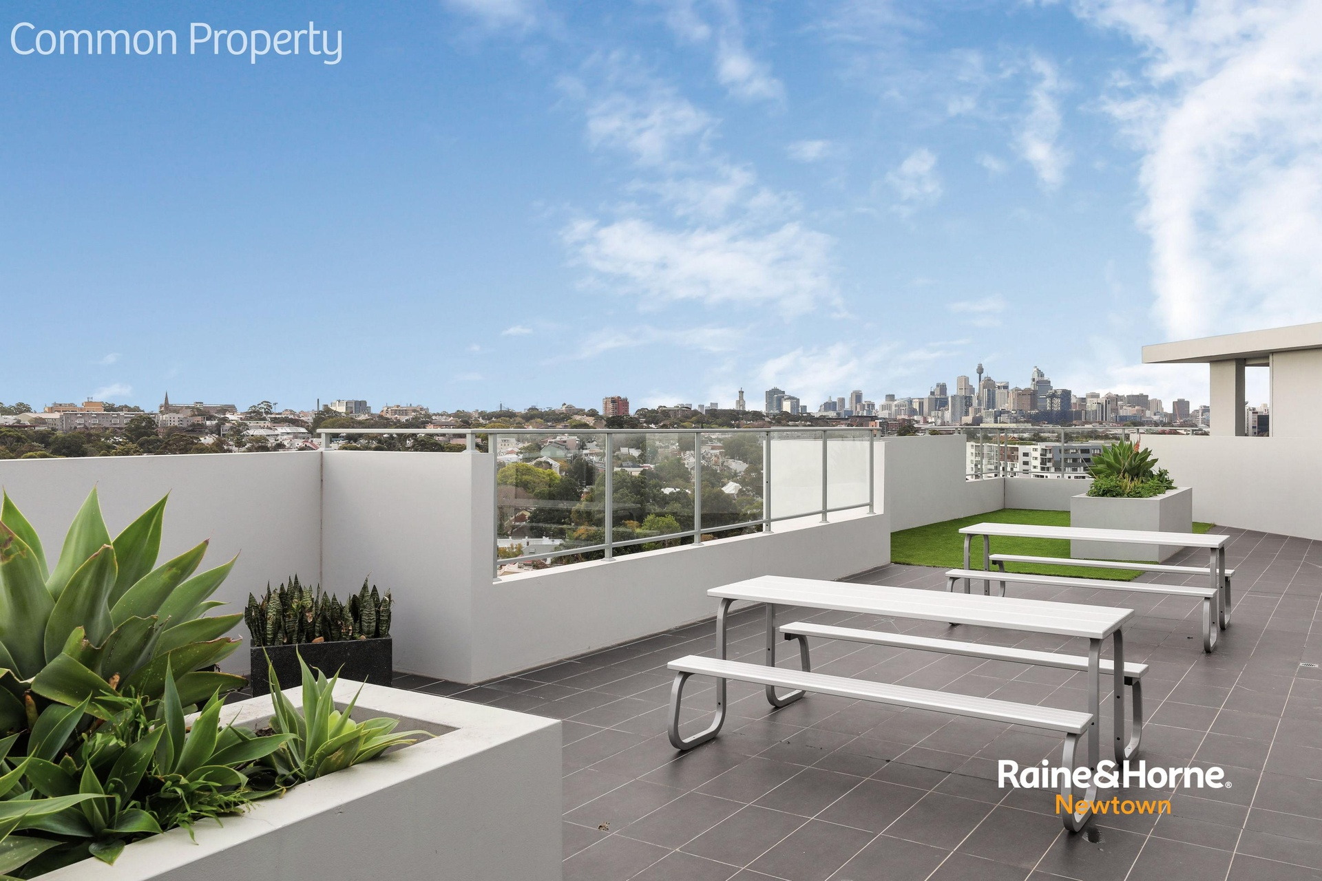 104/241-245 Sydney Park Road, Erskineville Sold by Raine & Horne Newtown - image 1