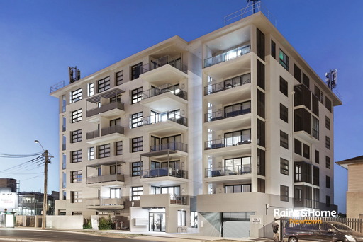 104/241-245 Sydney Park Road, Erskineville Sold by Raine & Horne Newtown