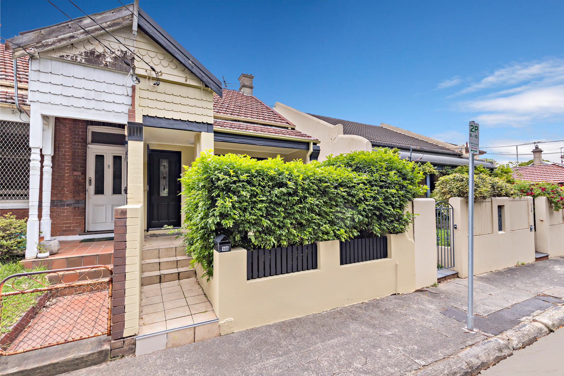 146 Wells Street, Newtown Sold by Raine & Horne Newtown - image 1