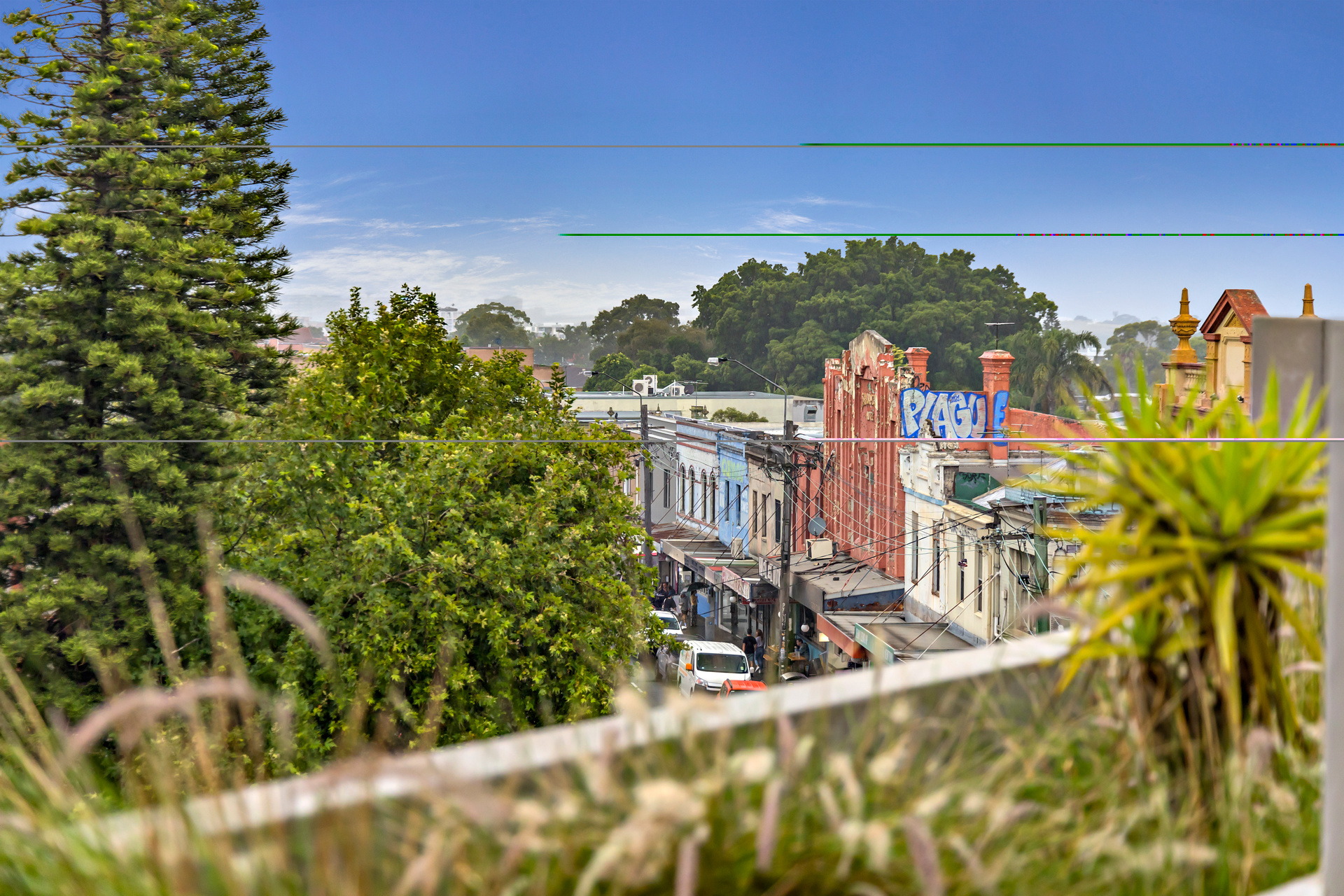 306/359-361 King Street, Newtown Sold by Raine & Horne Newtown - image 1