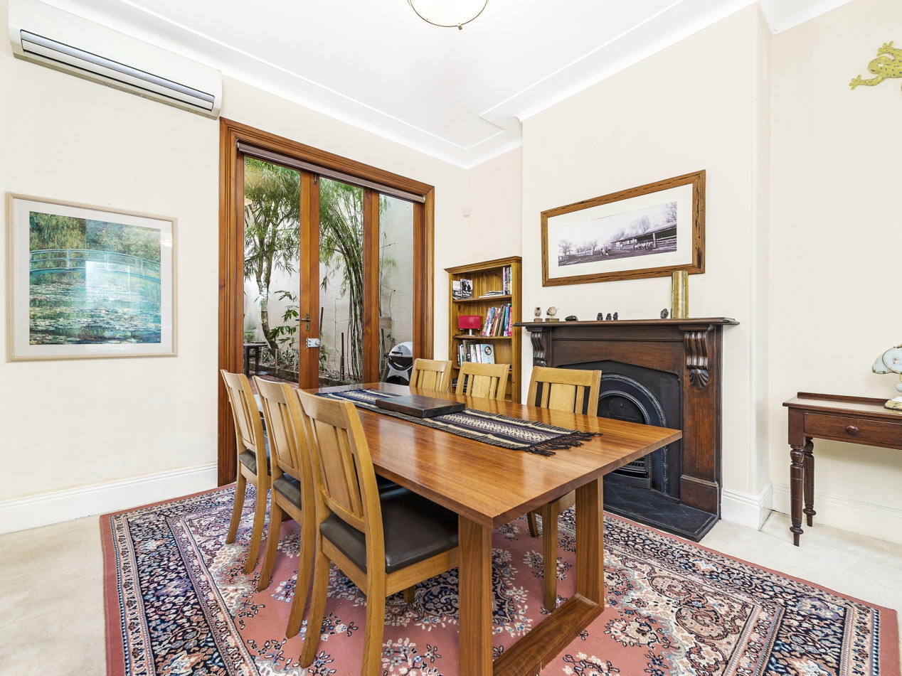 33 Golden Grove Street, Newtown Sold by Raine & Horne Newtown - image 1