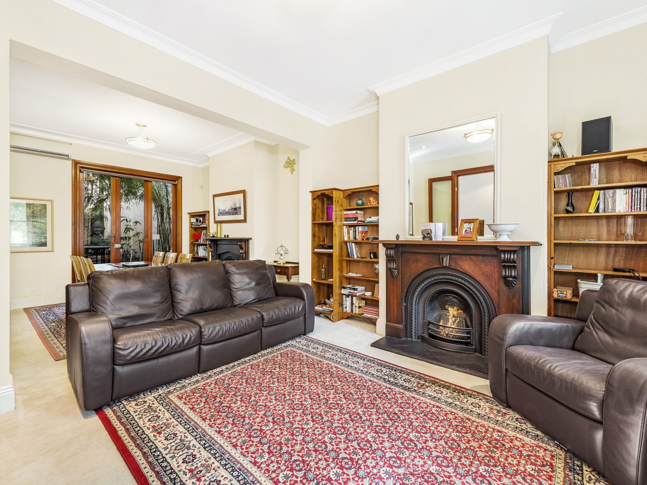 33 Golden Grove Street, Newtown Sold by Raine & Horne Newtown - image 1