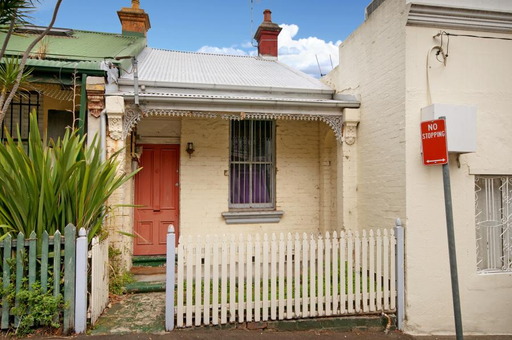 108 Hordern Street, Newtown Sold by Raine & Horne Newtown