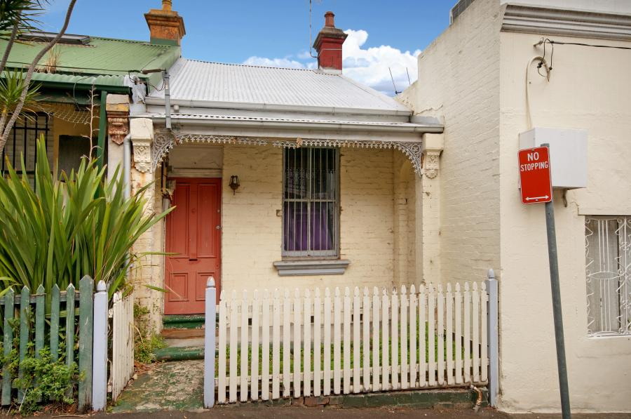 108 Hordern Street, Newtown Sold by Raine & Horne Newtown - image 1