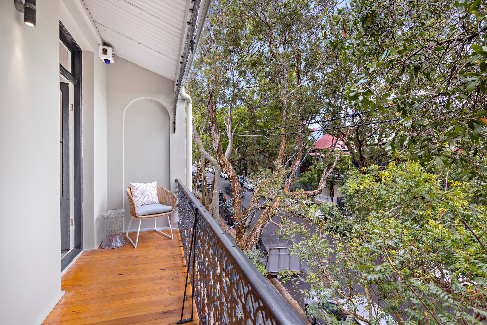 43 Watkin Street, Newtown Sold by Raine & Horne Newtown - image 1