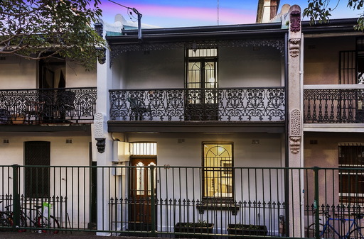 28 Shepherd Street, Chippendale Sold by Raine & Horne Newtown