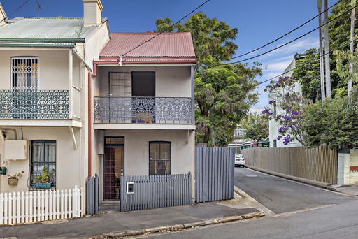 91 Railway Parade, Erskineville Sold by Raine & Horne Newtown